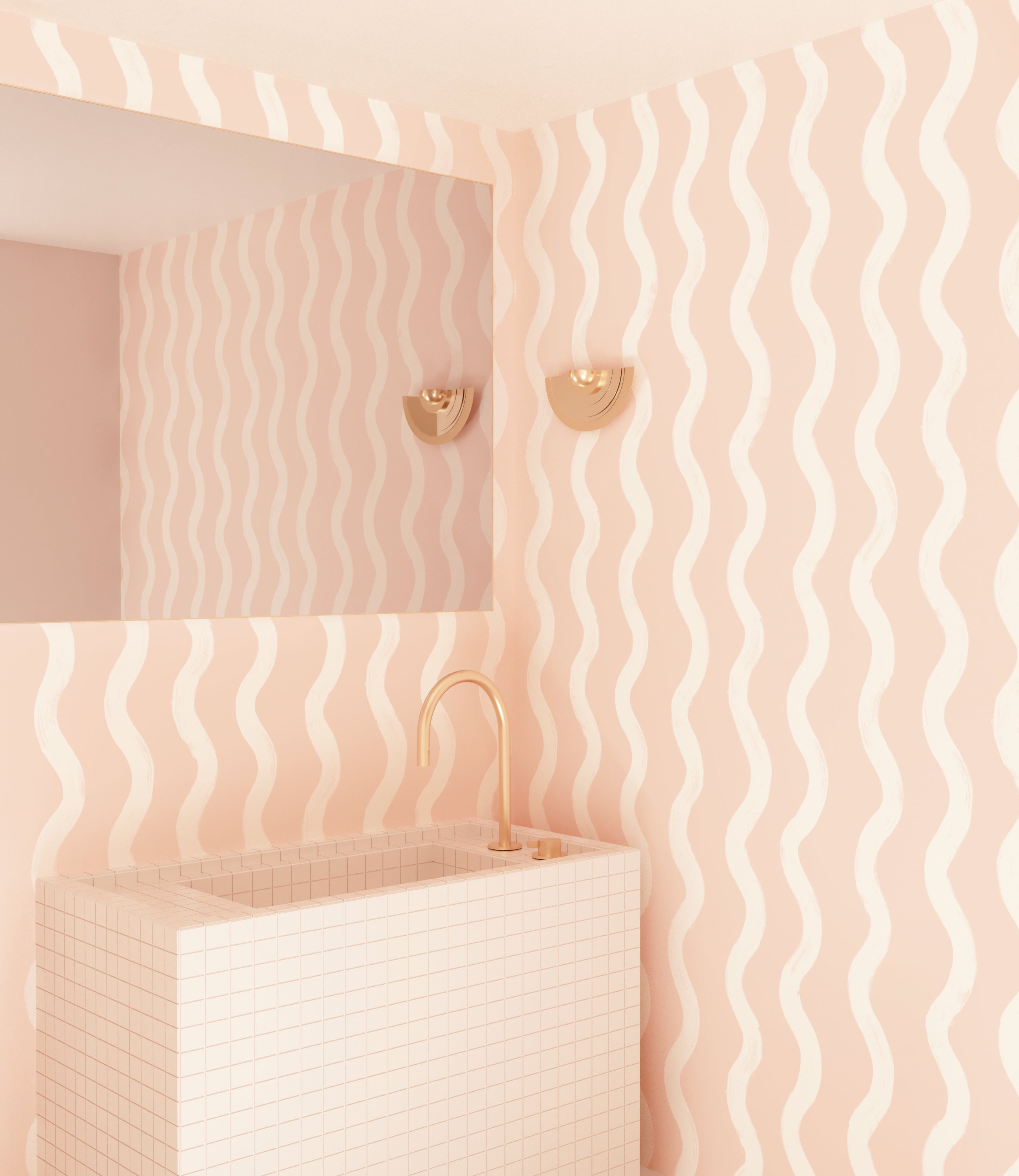 Cassette© Wallpaper in Ballet