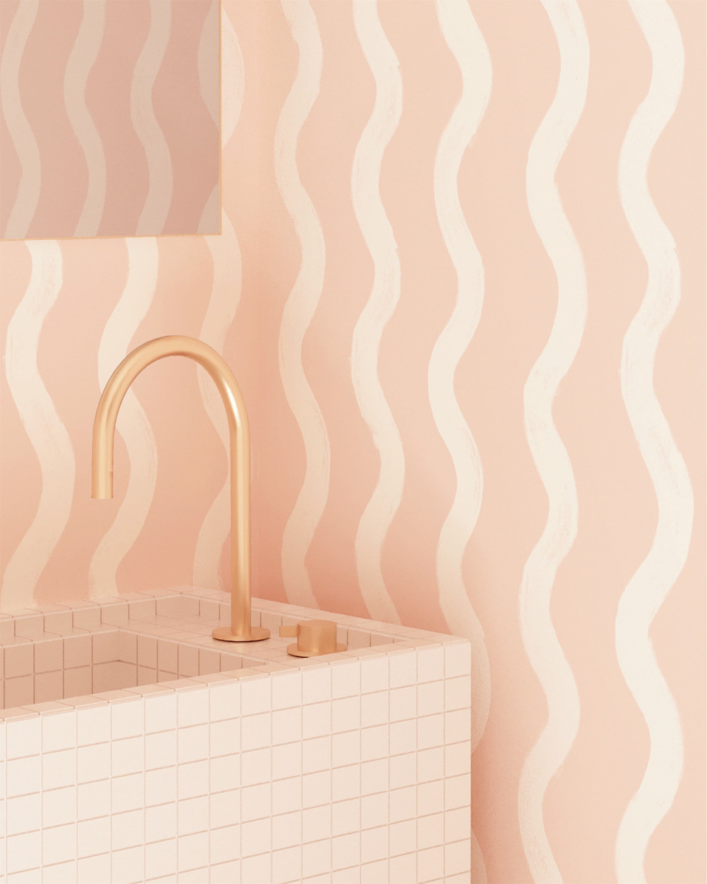 Cassette© Wallpaper in Ballet