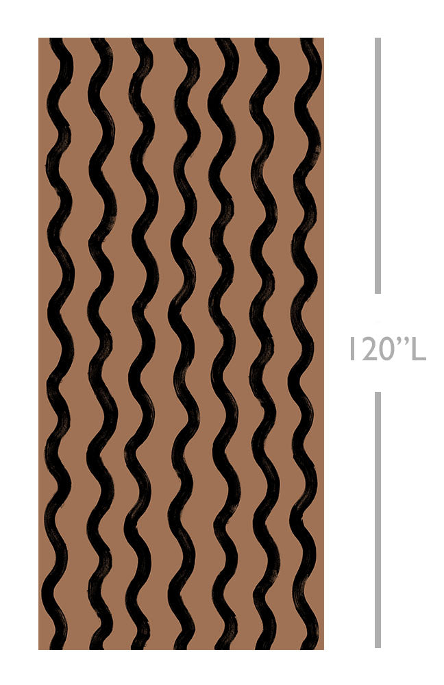 Cassette© Wallpaper in Beetlejuice + Black