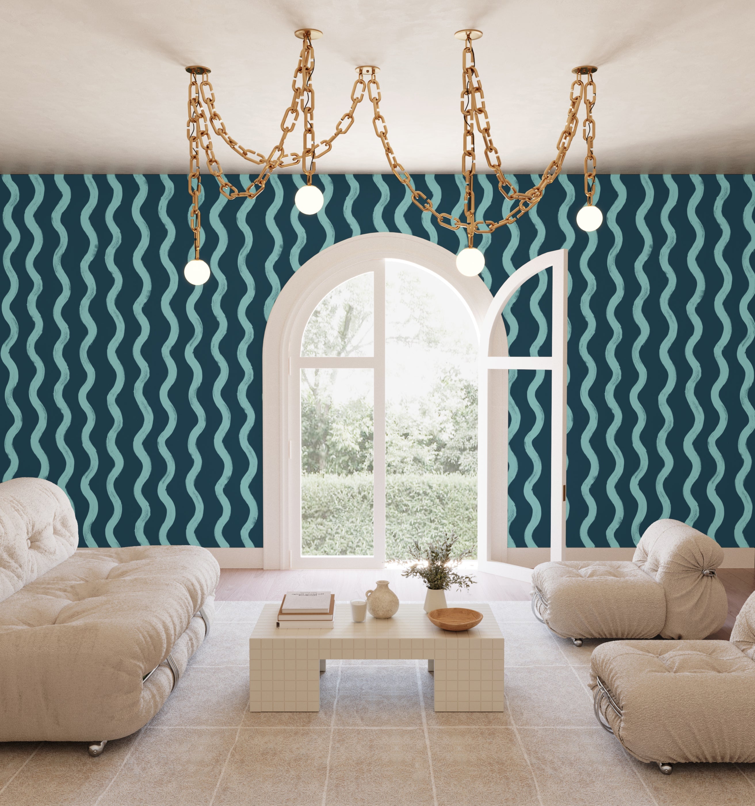 Cassette© Wallpaper in Blaster