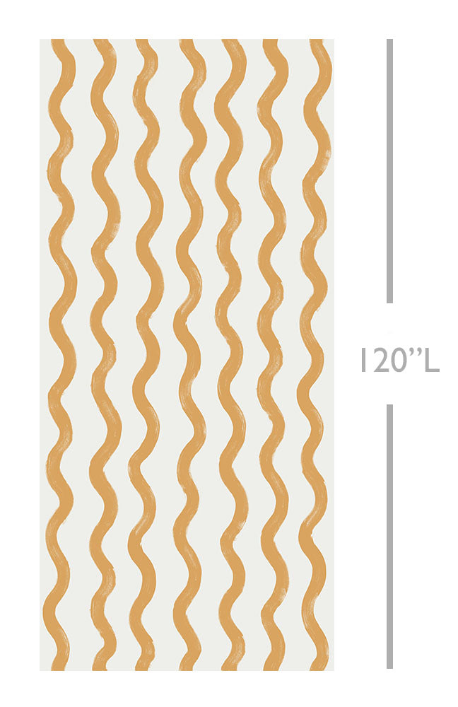 Cassette© Wallpaper in Husk