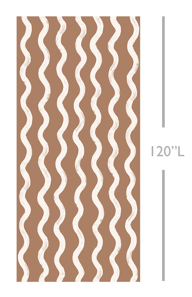 Cassette© Wallpaper in Mule