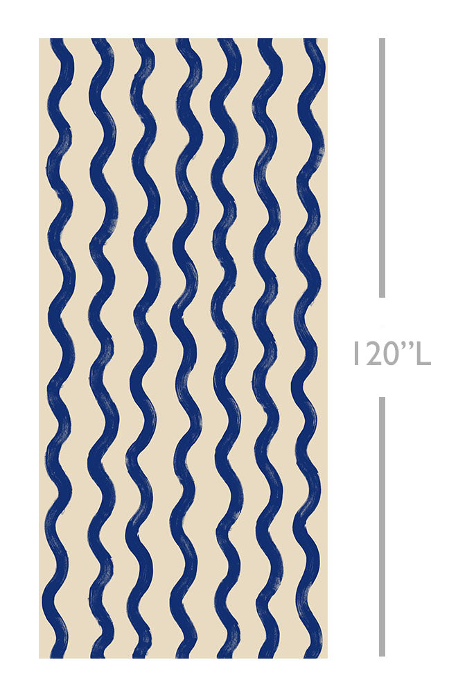 Cassette© Wallpaper in River