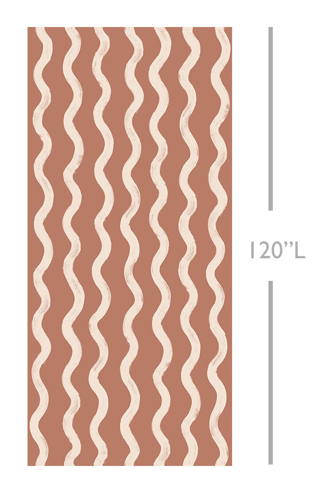 Cassette© Wallpaper in Sundance