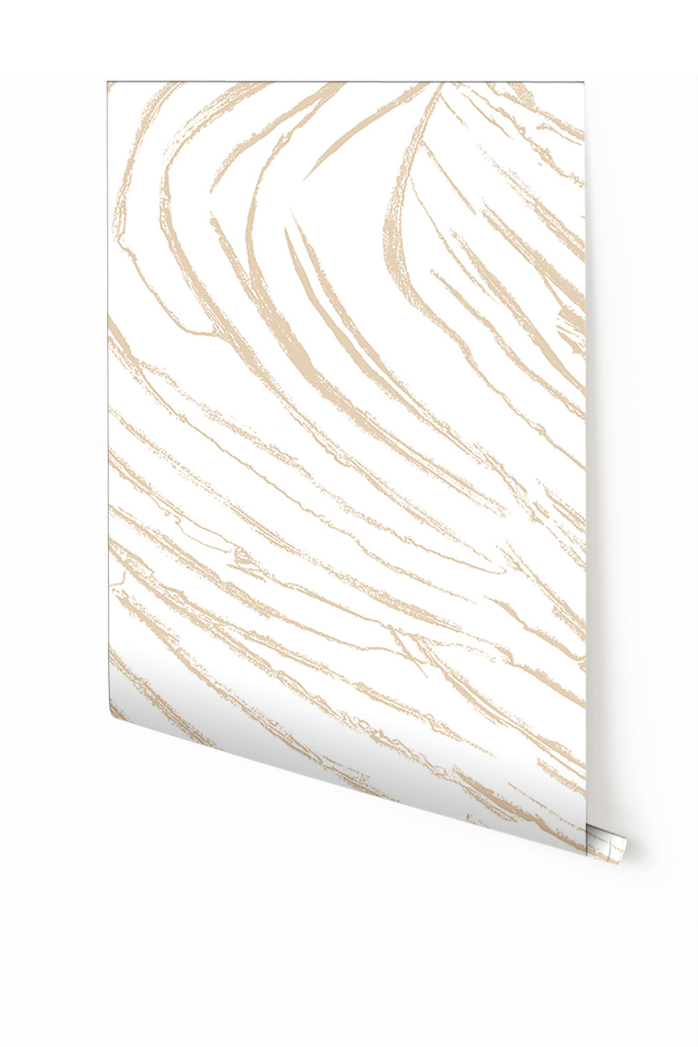 Dune© Mural Wallpaper in Cremé