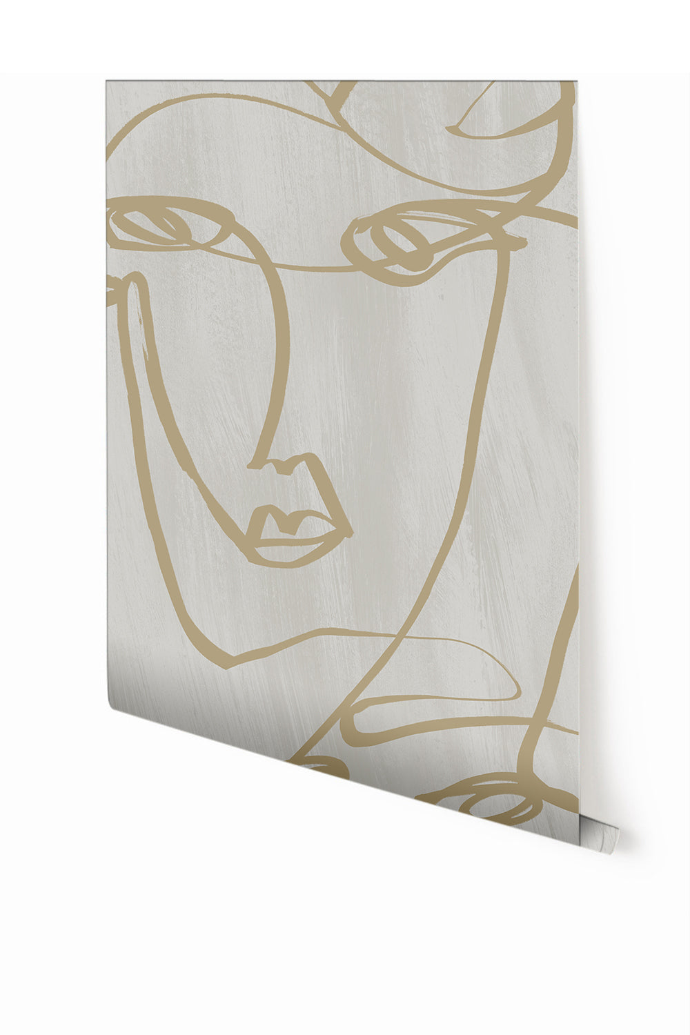 Femme© Wallpaper in Nude