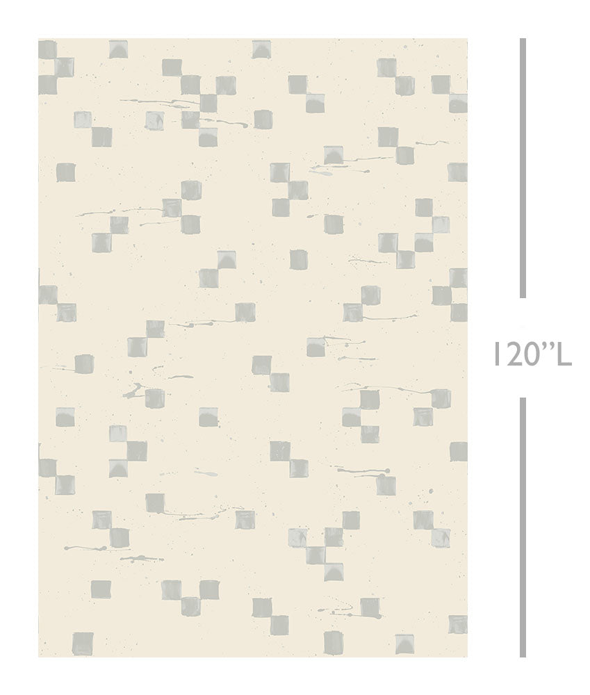 Finali© Wallpaper in Fog