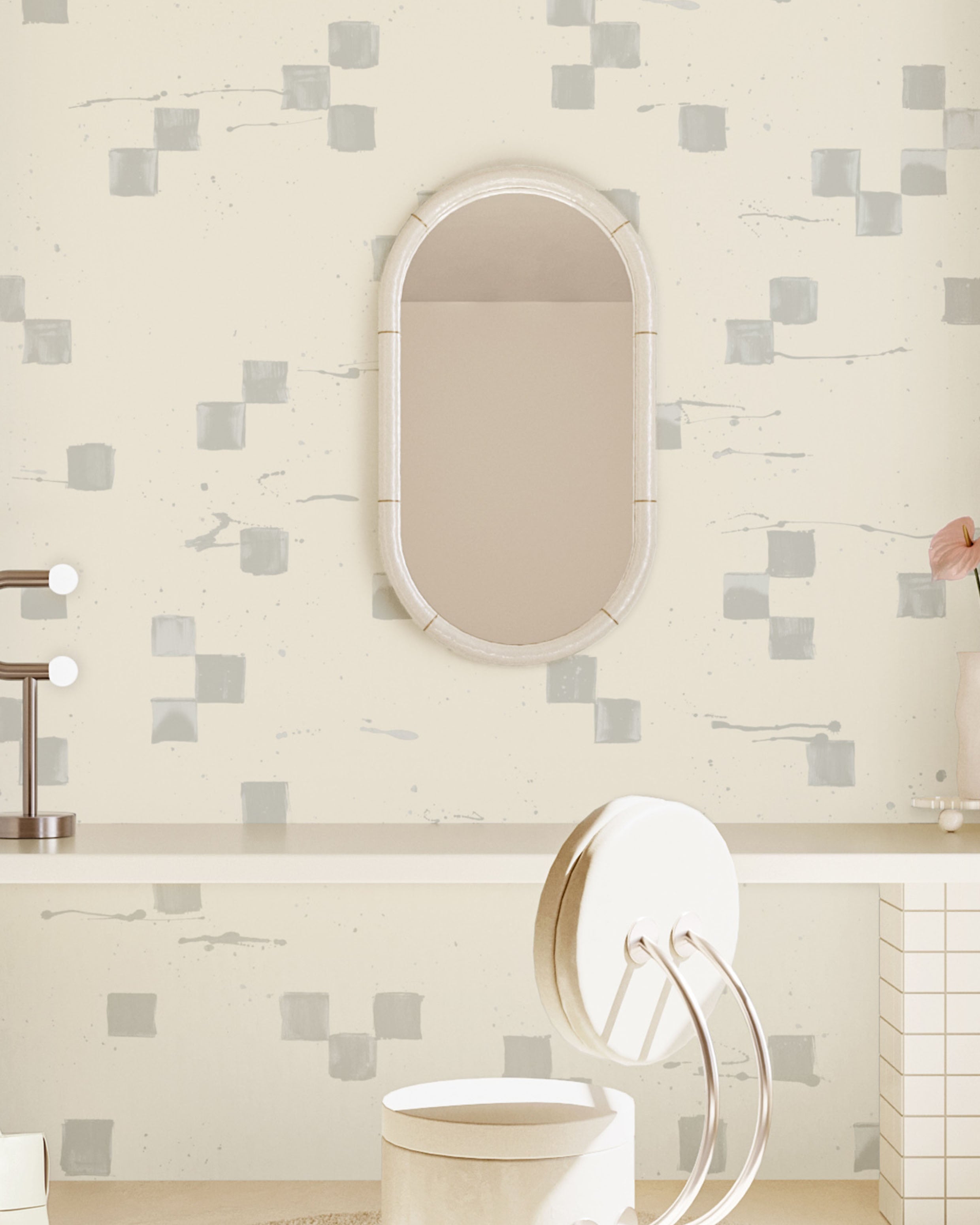 Finali© Wallpaper in Fog