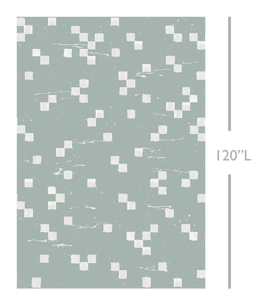 Finali© Wallpaper in Rain