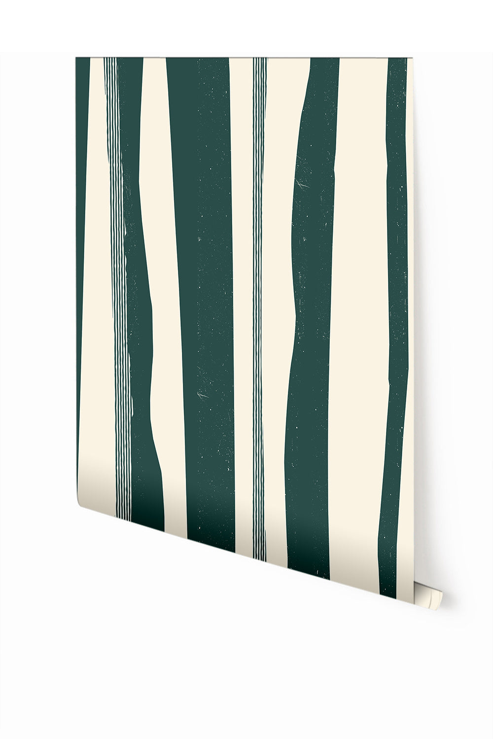 Longitude© Mural Wallpaper in Forest