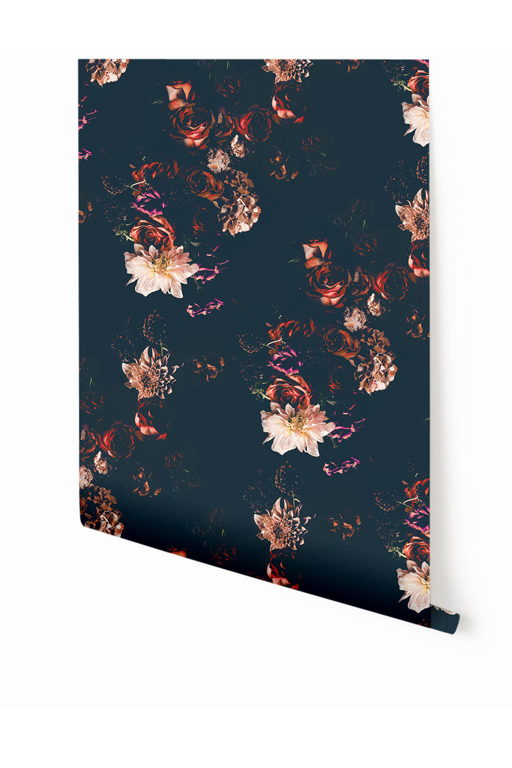 Gothic Garden© Wallpaper