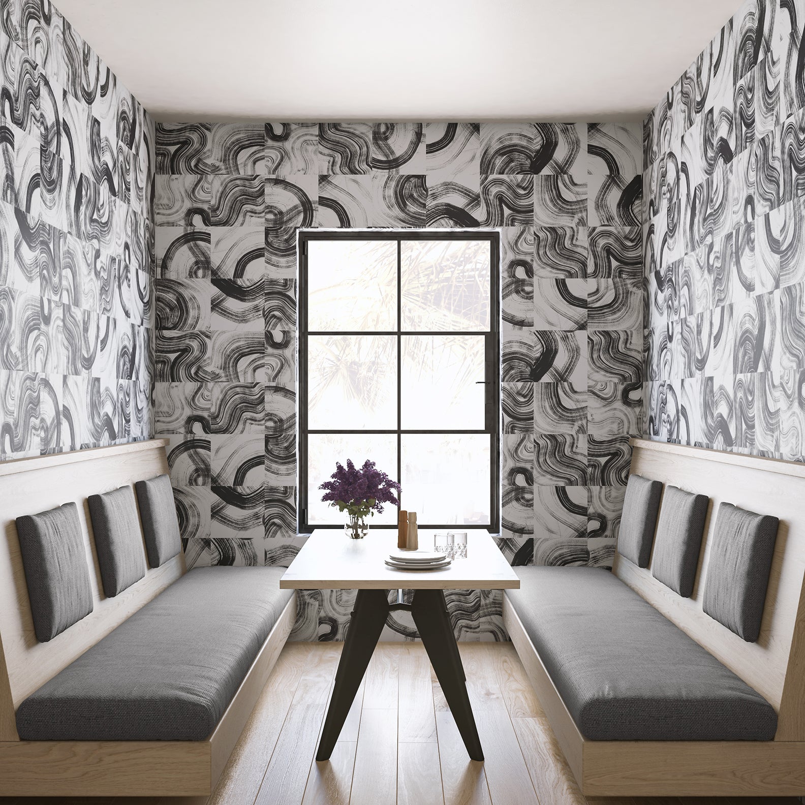 Sediment #3© Wallpaper in Original