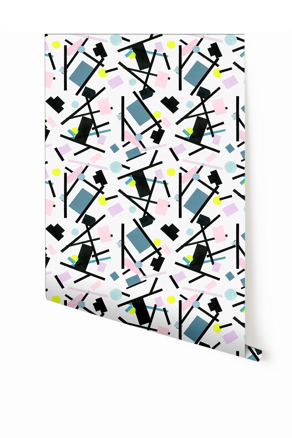 Match Point© Wallpaper