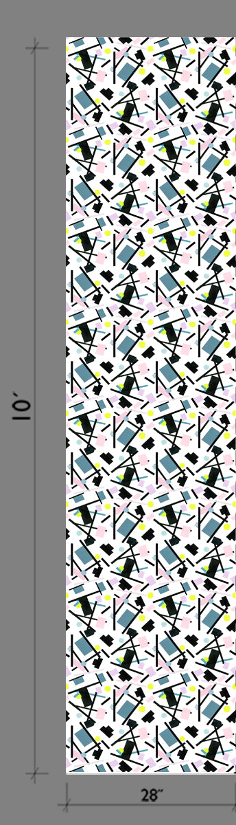 Match Point© Wallpaper