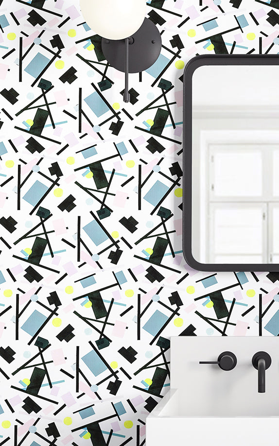 Match Point© Wallpaper