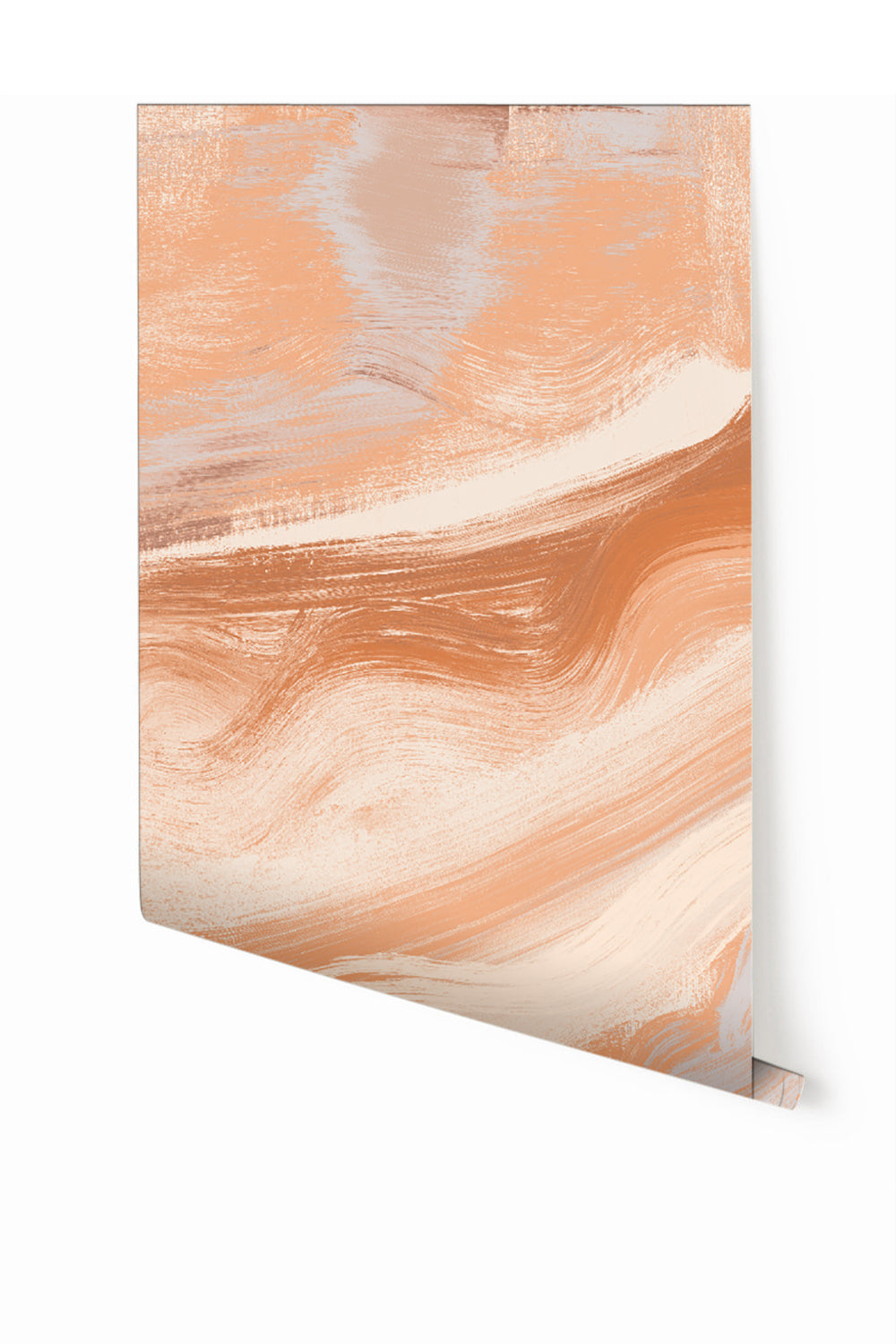 Modern Art© Mural Wallpaper in Field