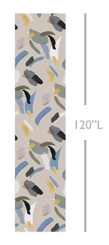 Movements© Wallpaper in Irving