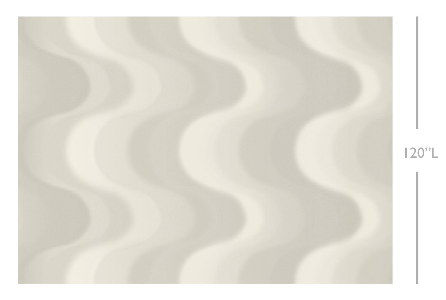 Oceanic© Mural Wallpaper in Fin