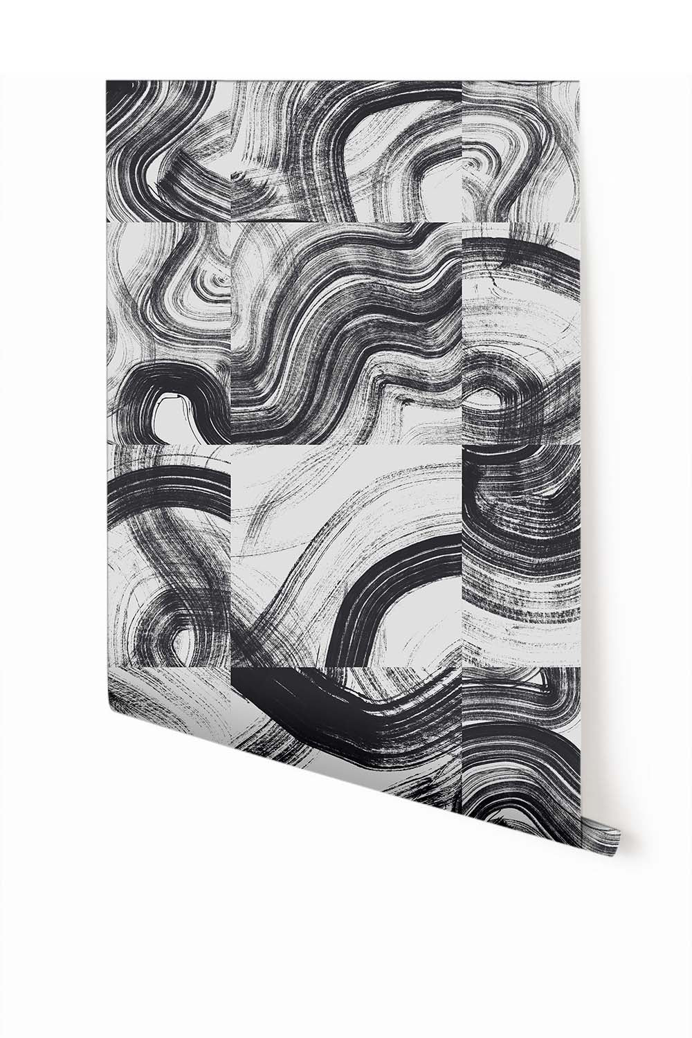 Sediment #3© Wallpaper in Original