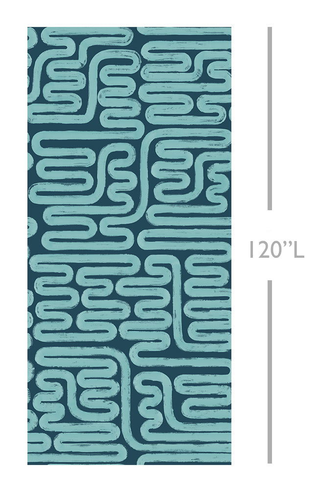 Pac-Man© Wallpaper in Blaster