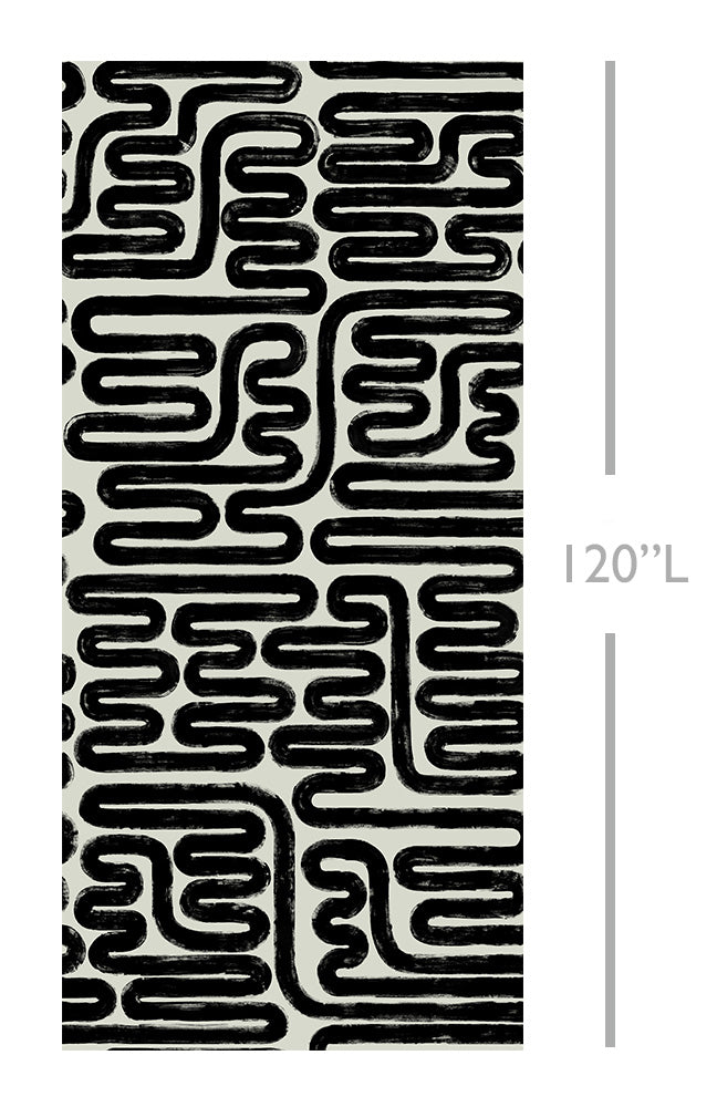 Pac-Man© Wallpaper in Moon