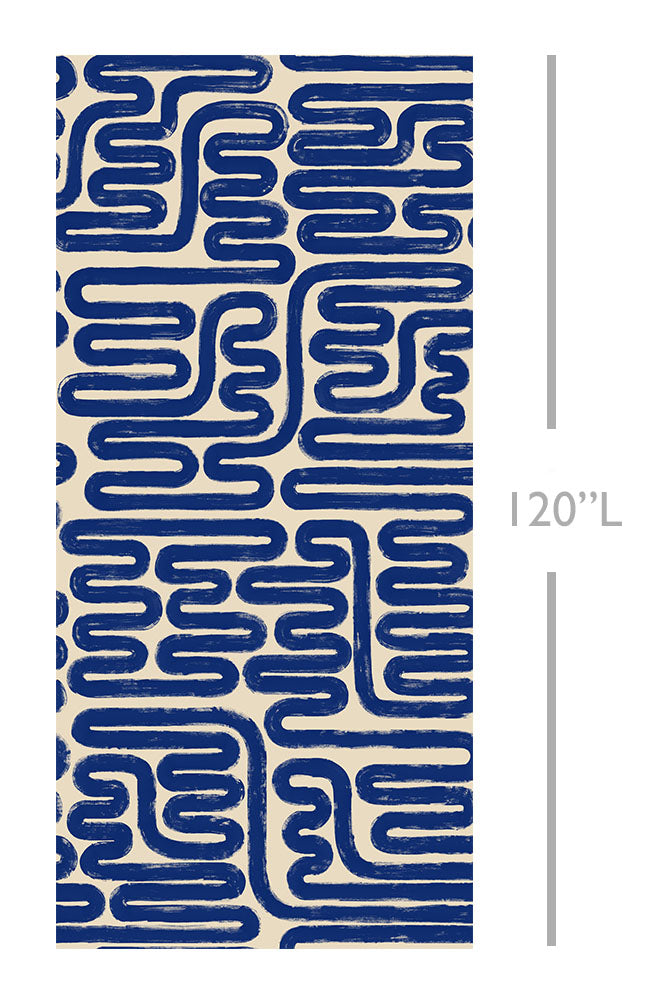 Pac-Man© Wallpaper in River