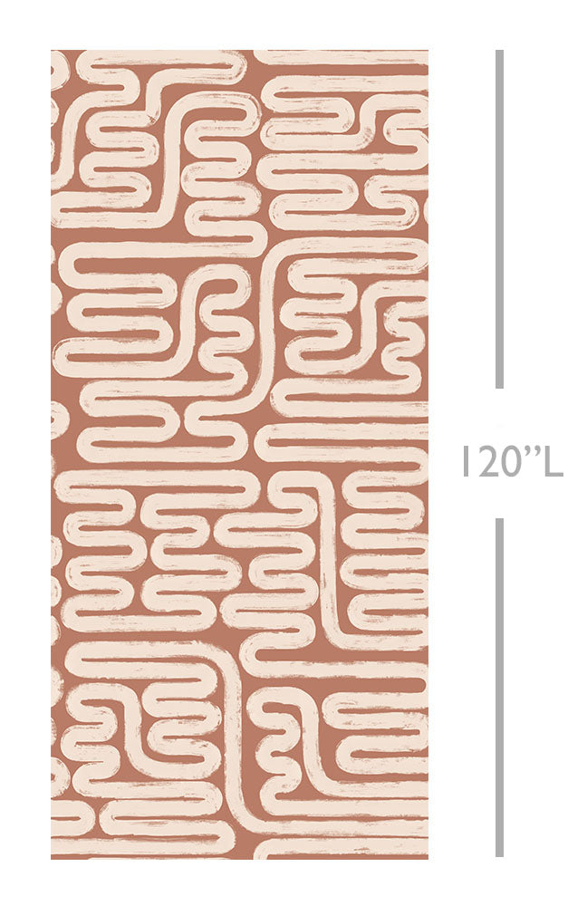 Pac-Man© Wallpaper in Sundance