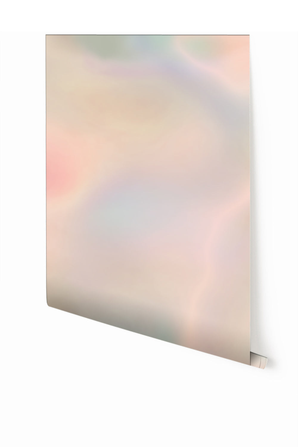 Electricity© Mural Wallpaper in Glimmer