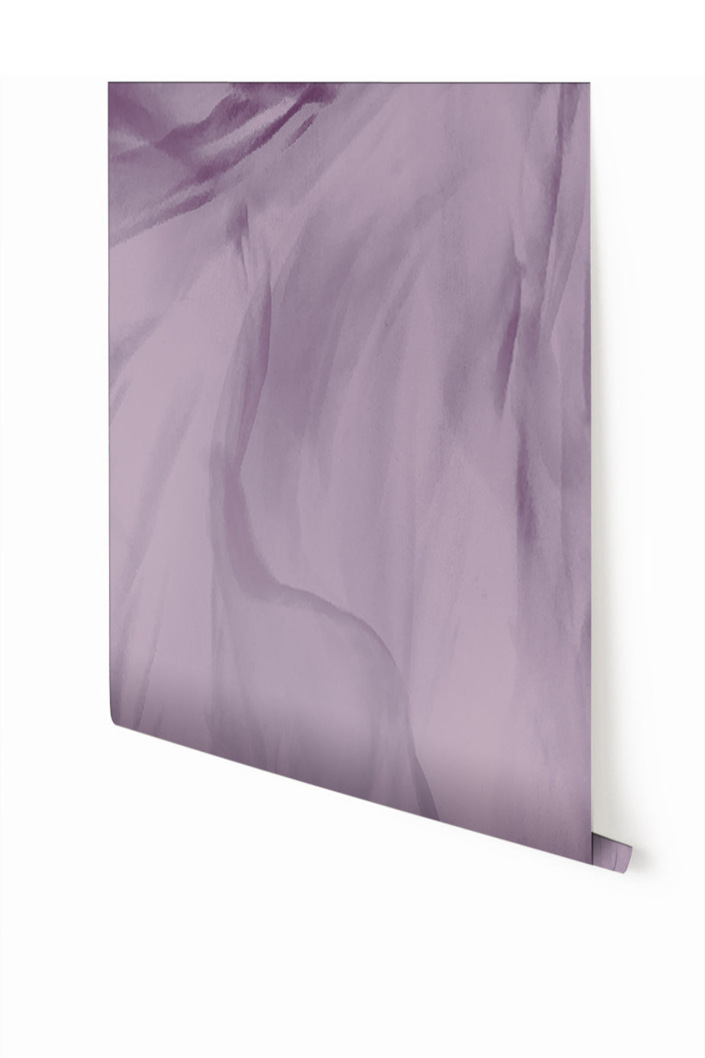 Tulle© Wallpaper in Purple