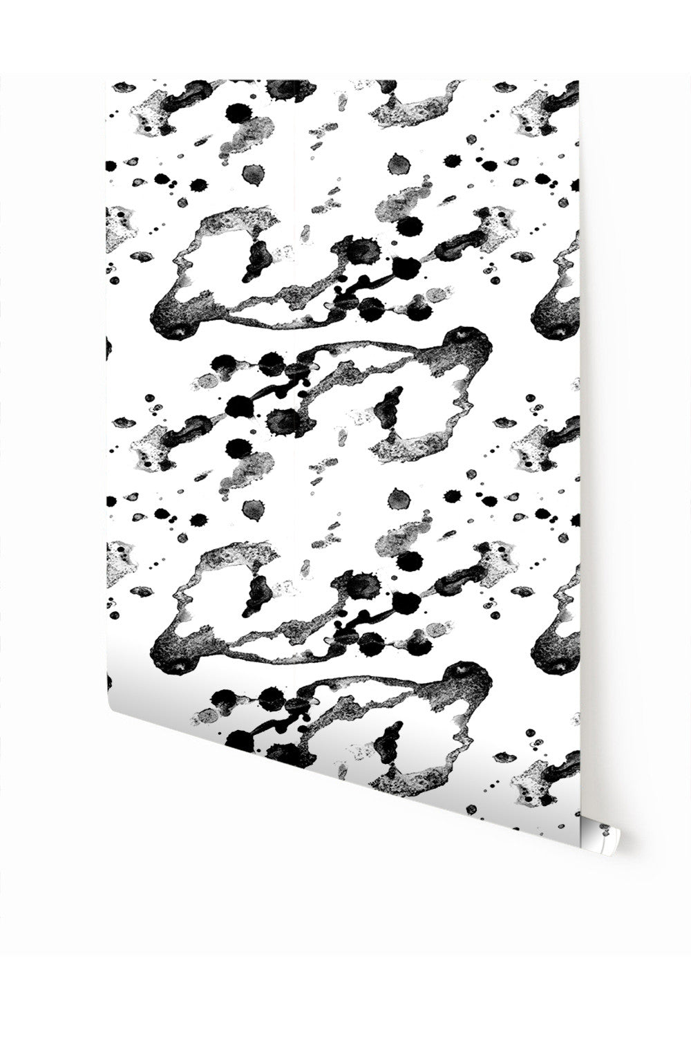 Rorschach© Wallpaper