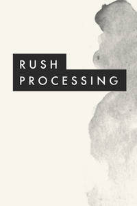Rush Processing | Sample