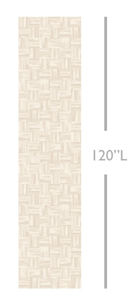 Saachi© Wallpaper in Plaster