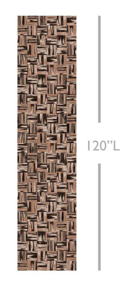 Saachi© Wallpaper in Rocky Road