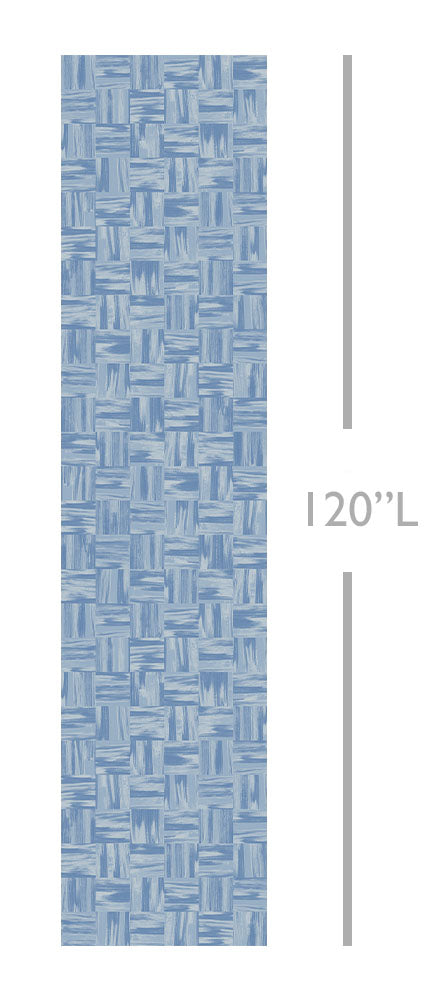 Saachi© Wallpaper in Thunder