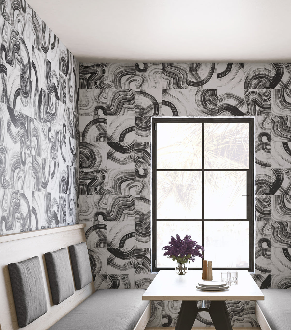 Sediment #3© Wallpaper in Original