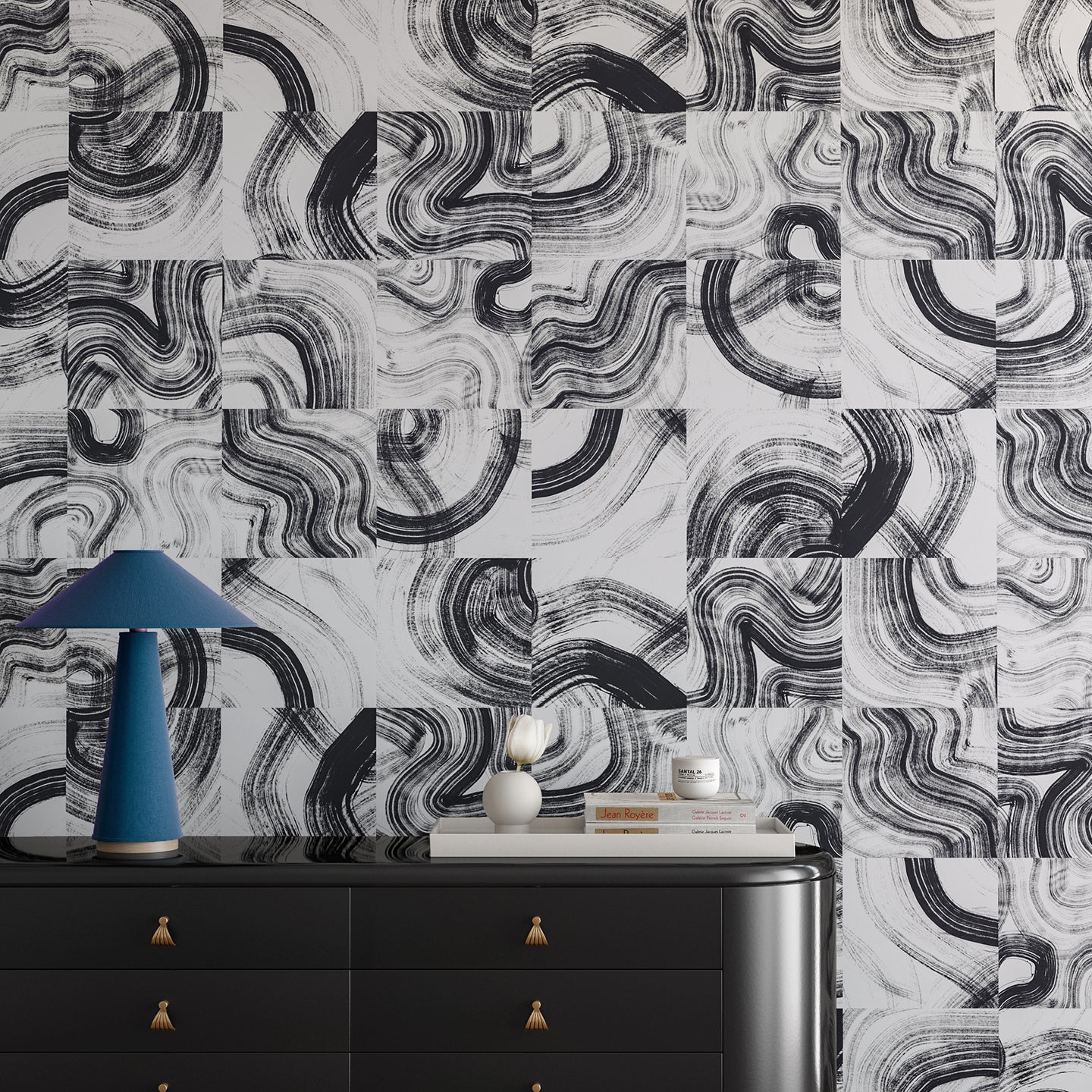 Sediment #3© Wallpaper in Original