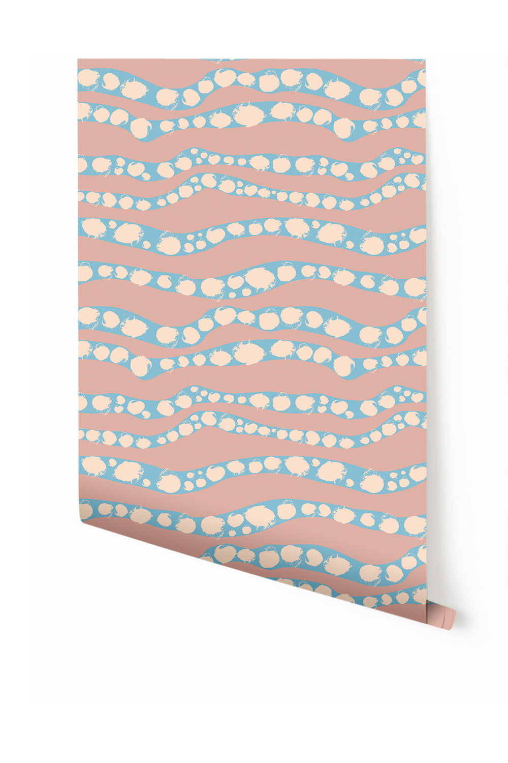 Serpent© Wallpaper in Earth