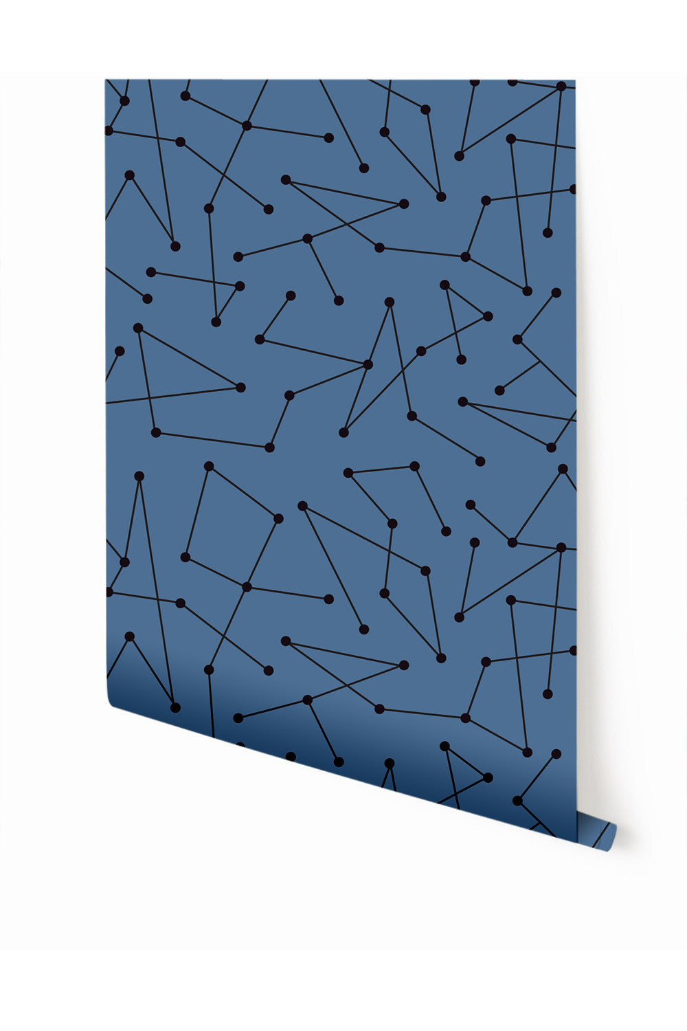 Dot to Dot© Wallpaper in Sky