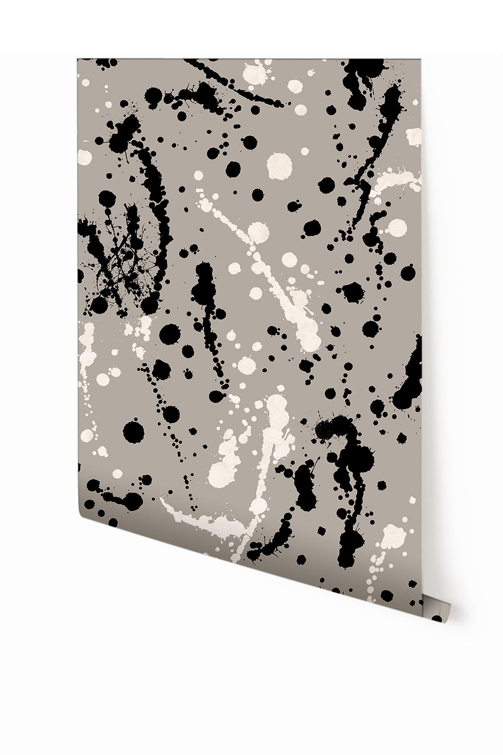 Spot On© Wallpaper in Stone