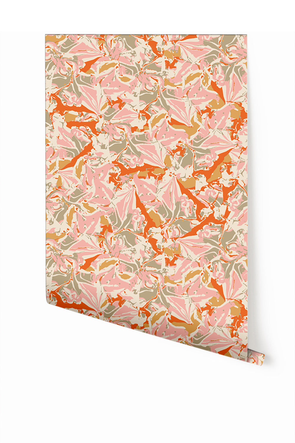 Iris© Wallpaper in Spring