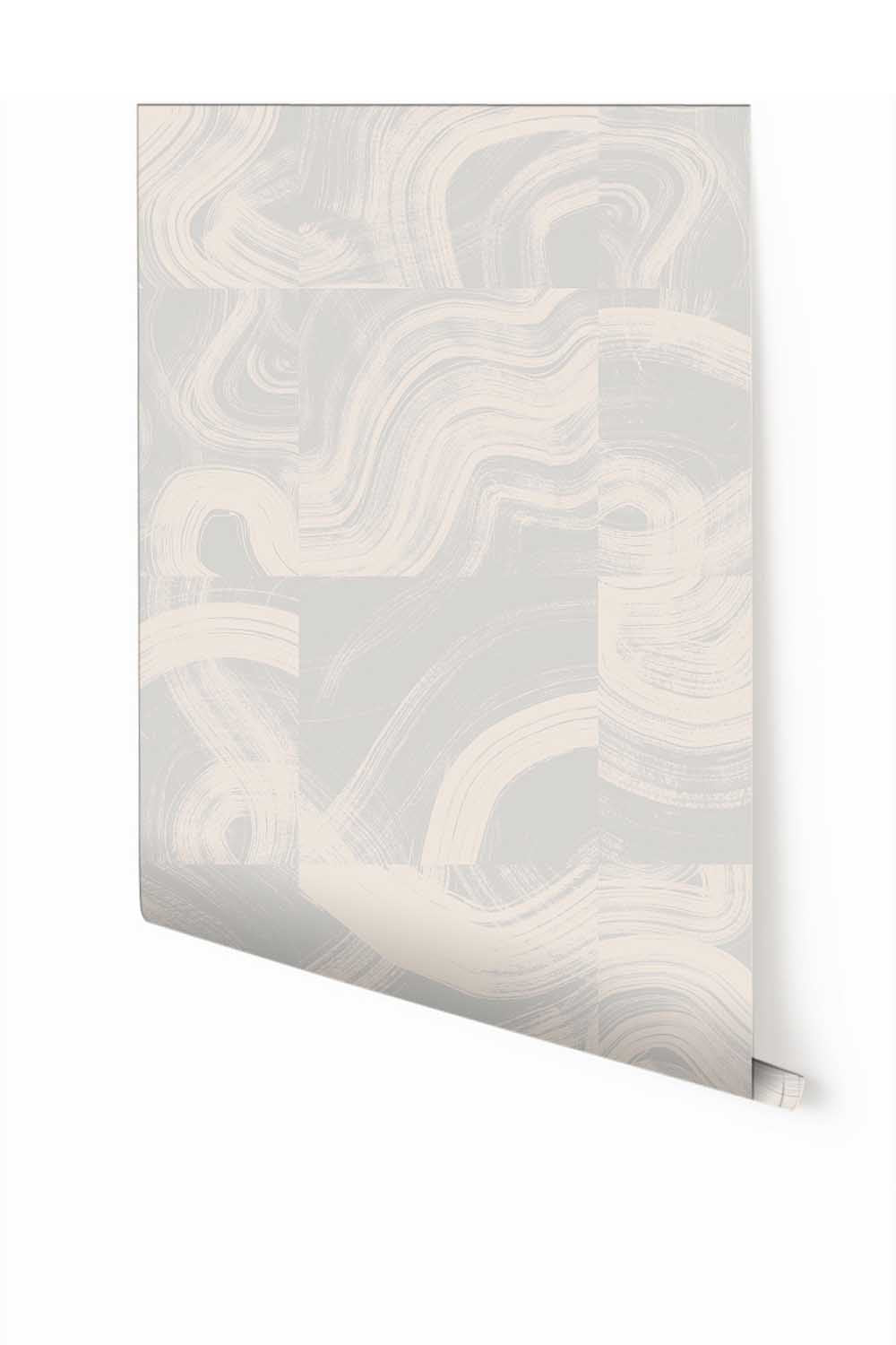 Sediment #3© Wallpaper in Stone