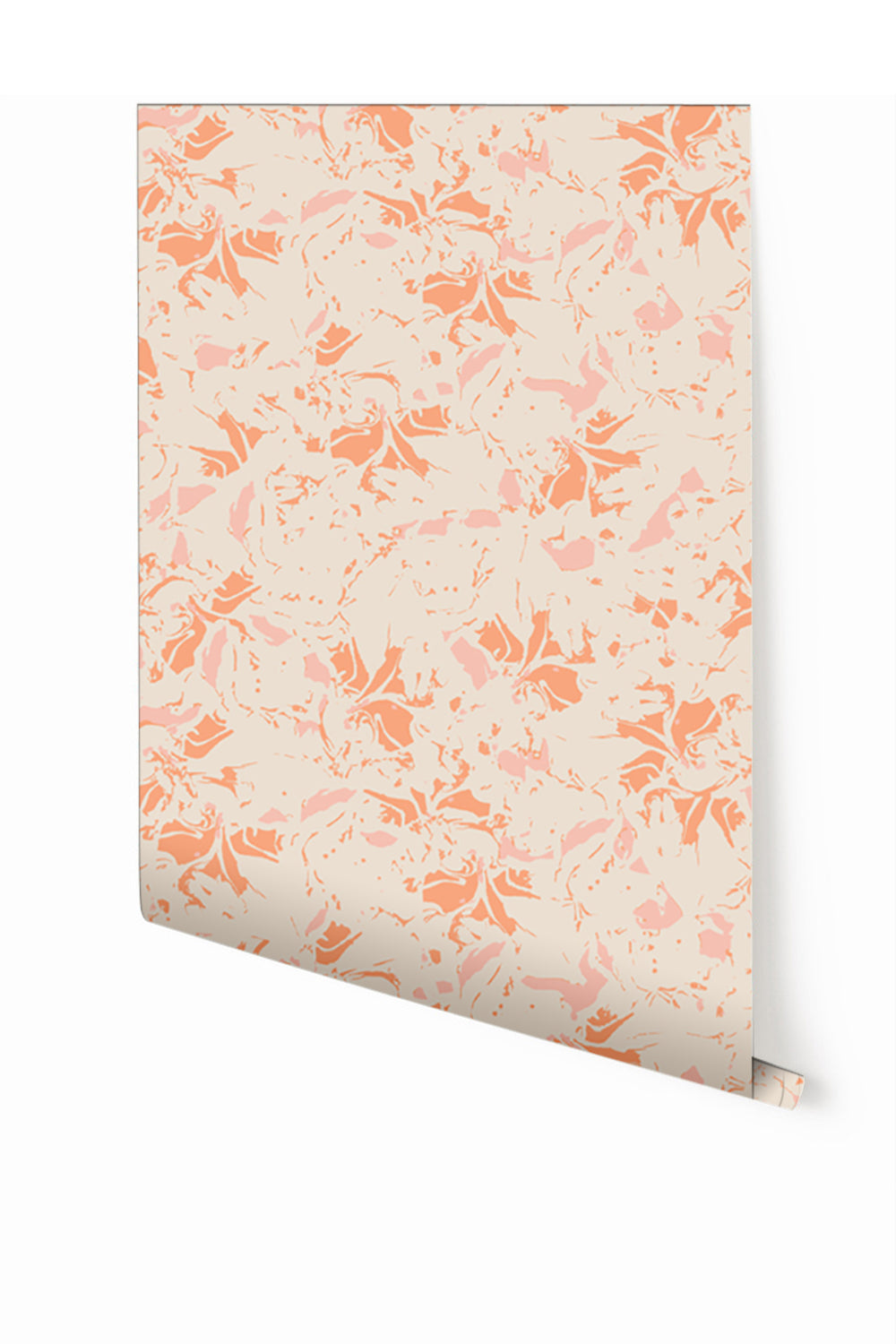 Iris© Wallpaper in Summer