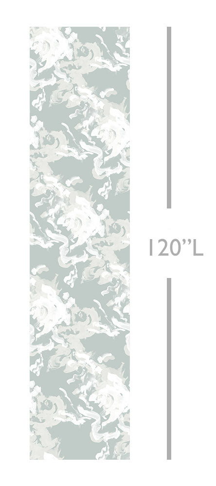 Tempest© Wallpaper in Rain