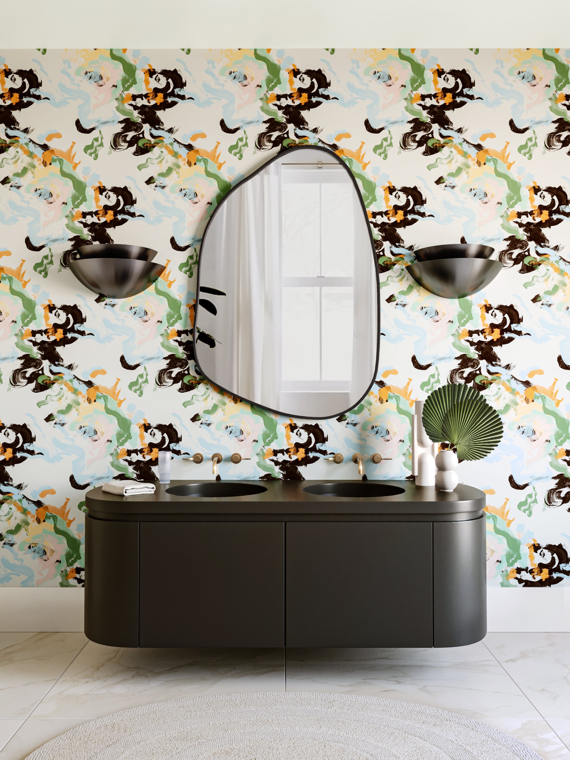 Tempest© Wallpaper in Vita