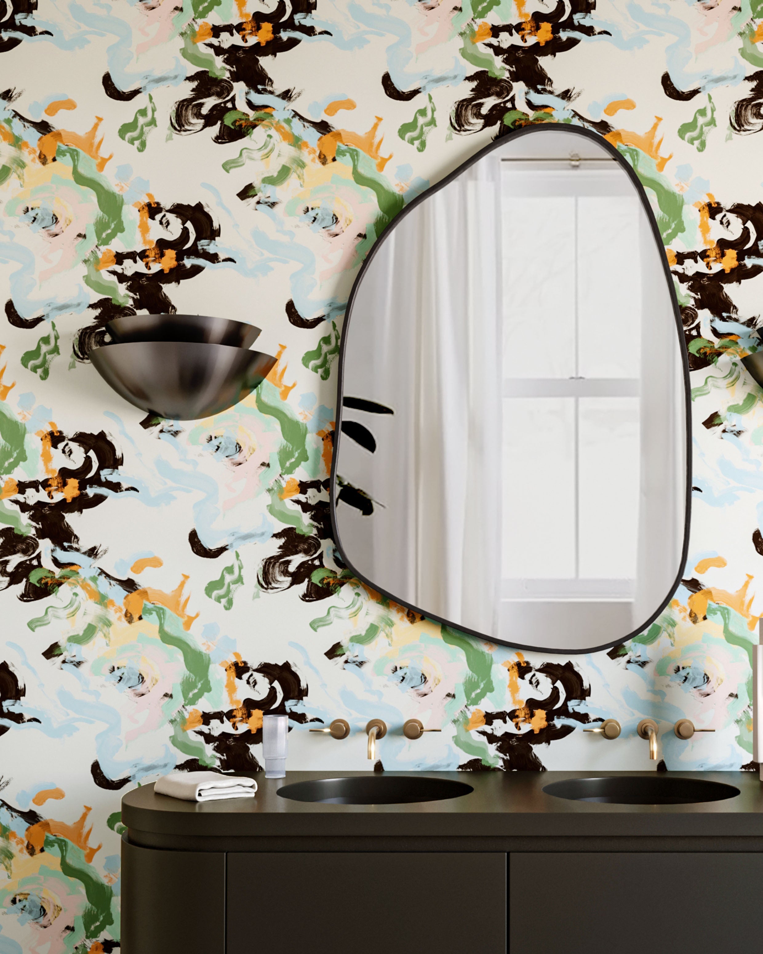 Tempest© Wallpaper in Vita