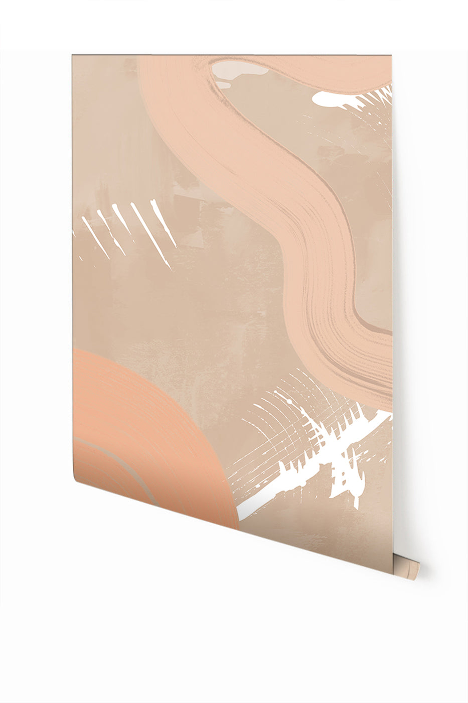 Untamed© Mural Wallpaper in Valencia