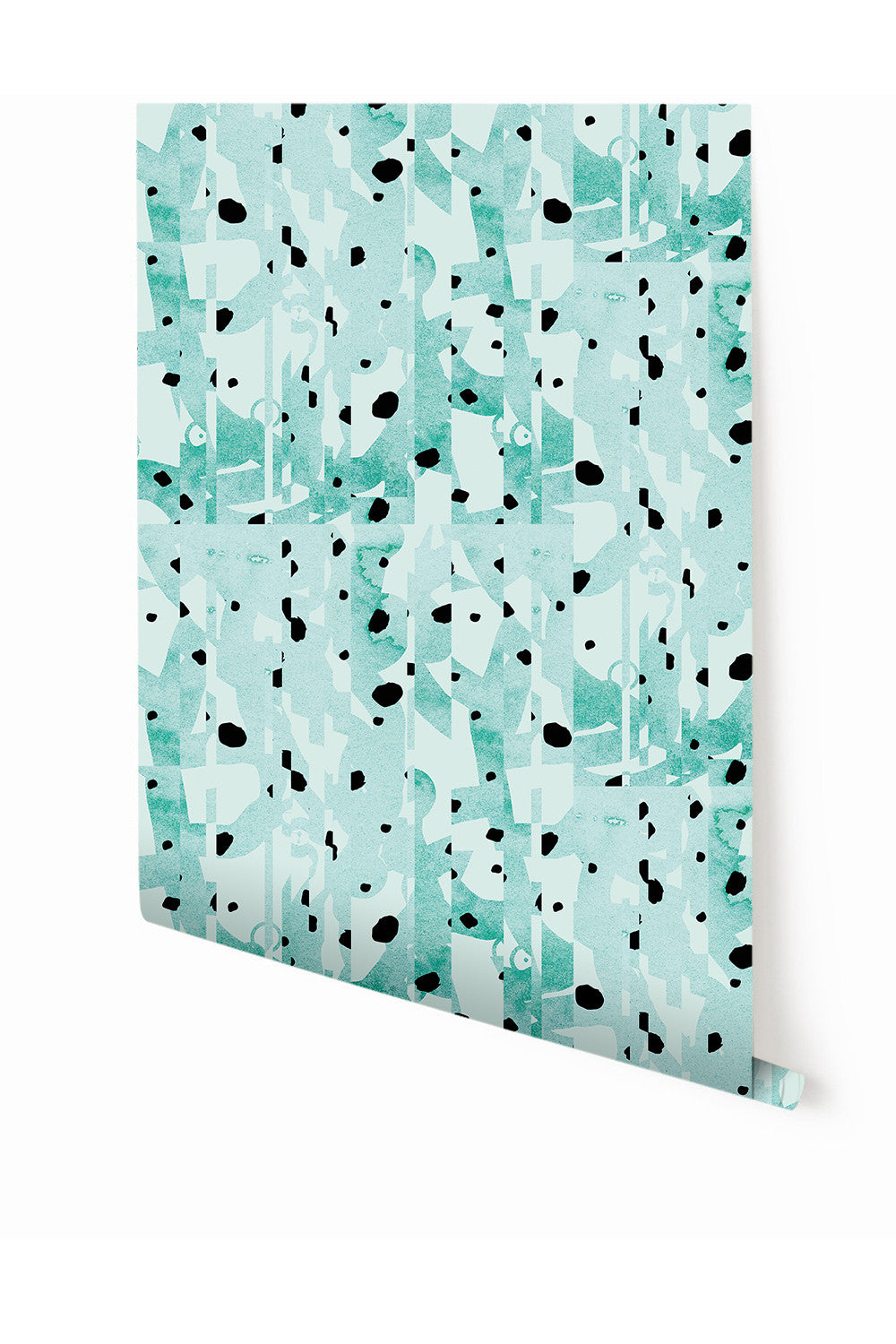 Wanderlust© Wallpaper in Ice