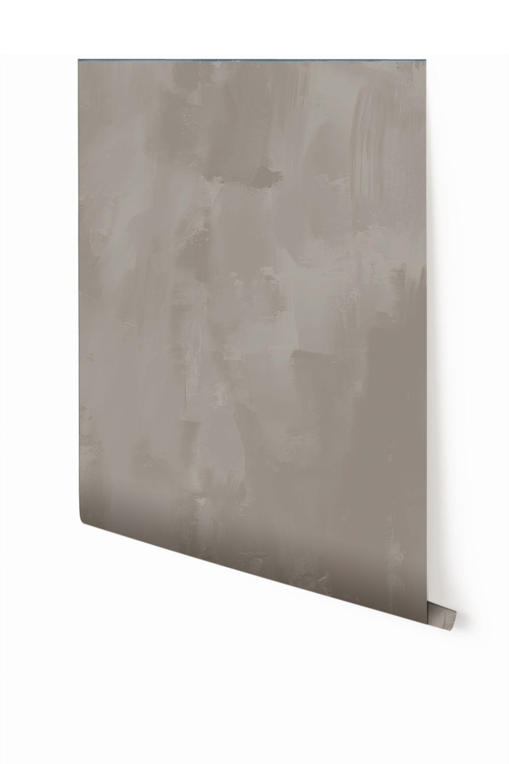 Rock Steady© Mural Wallpaper in Gris