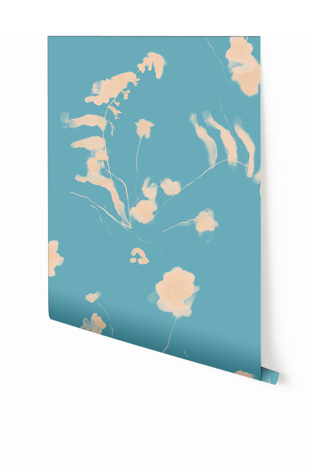 Greenhouse© Wallpaper in Capri