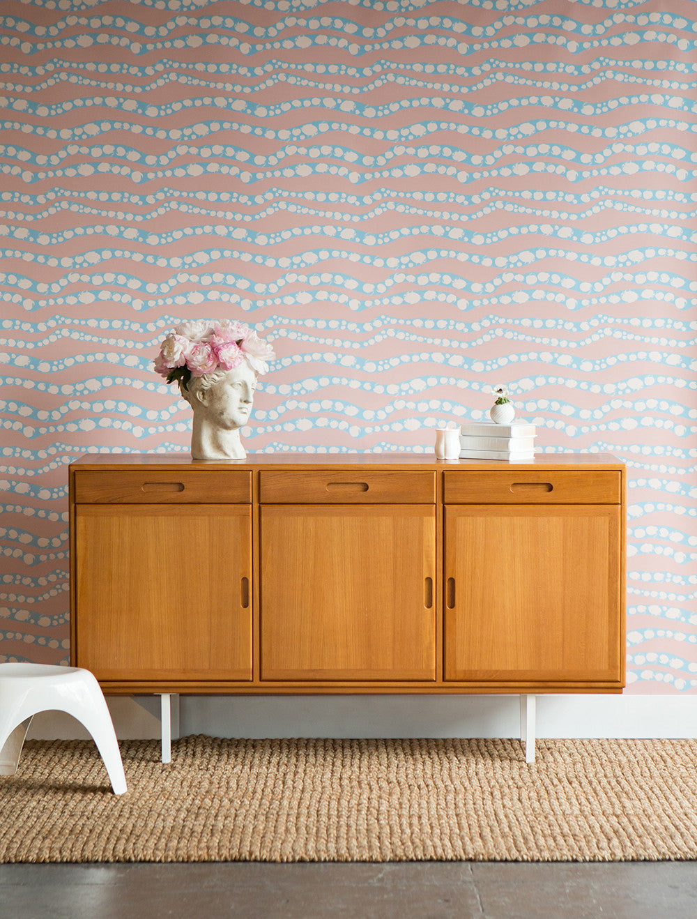 Serpent© Wallpaper in Earth